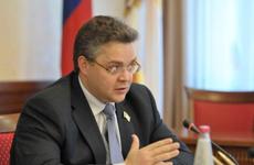 На Ставрополье выявлен первый пациент с подозрением на коронавирус