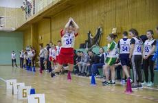 В Нарьян-Маре прошли региональные соревнования по северному многоборью