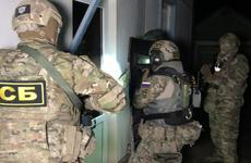 ФСБ выявила в ряде регионов России ячейку ИГ*