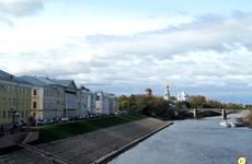 В Вологде в отреставрированном доме Дружинина откроют музей английской дипломатической миссии