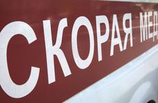 Взрыв в Мурманске: ранены военные