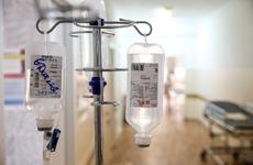 Врачи оценили состояние женщины, выжившей при крушении вертолета в НАО