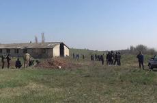 Троих террористов нейтрализовали в Кабардино-Балкарии