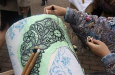 Культура: Международный фестиваль «Vita Lace» в Вологде перенесли на следующий год