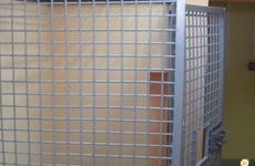 Под Вологдой уголовник покусился на половую неприкосновенность детей