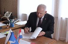 Глава администрации города в Пермском крае ушел в отставку из-за отдыха в ОАЭ во время эпидемии коронавируса