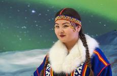 Надежда Савенкова из посёлка Искателей стала призёром в конкурсе арктических стримов