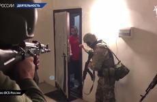 В Избербаше задержан подозреваемый в краже гаража