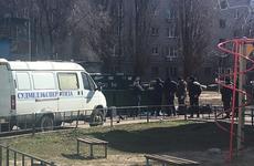 Труп новорожденной девочки нашли в мусоре в Липецке