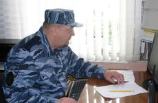 Суд отменил условно-досрочное освобождение экс-главы ФСИН Реймера