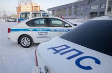 Госавтоинспекция НАО переходит на особый режим работы