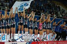 Всероссийская федерация волейбола досрочно завершила чемпионат России из-за коронавируса