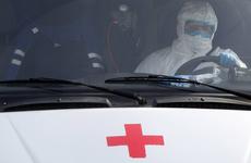 Мужчина с подтверждённой коронавирусной инфекцией умер во Владимирской области