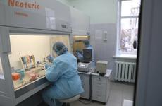 Еще у 3 жителей Череповца предварительно подтвержден диагноз коронавирус