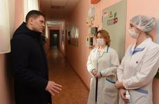 В детских садах Вологодчины открыты дежурные группы