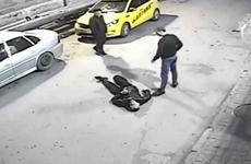 Калининградец тремя ударами кулака убил случайного прохожего