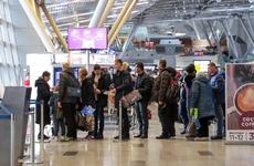 Все туристы из НАО, отдыхавшие по путёвкам местных турагентств, вернулись в Россию