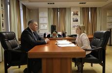 Вологодская питьевая вода ставит рекорды по запредельной концентрации загрязняющих веществ