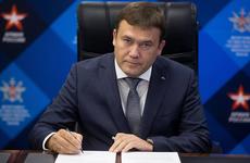 Следствие просит арестовать главу судостроительной корпорации «Ак Барс»