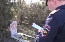 Разворотил могилу Неизвестного солдата ради 150 рублей