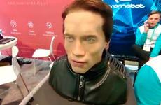 СМИ: Шварценеггер судится с пермской компанией из-за робота-двойника