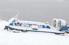 Северная транспортная компания задействует в пассажирских перевозках шесть судов