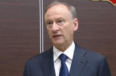 Секретарь Совбеза РФ Патрушев заявил об очагах вербовки террористов на Урале