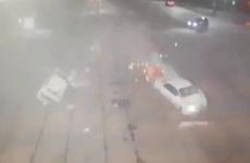 В Хабаровске за выходные в страшном ДТП погибли двое