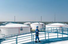 Концерн Shell вышел из сделки с "Газпром нефтью" по освоению месторождений в ЯНАО