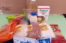 Некоторым школьникам выдадут продуктовые наборы в Ростовской области