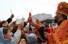 Встреча Благодатного огня во Владимире пройдет без Крестного хода