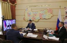 4,9 миллиарда рублей выделят в 2020 году на продолжение строительства моста в Череповце