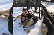 В Якутии разыскивают «героев» скандального видео