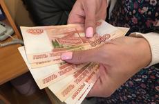 В Ростовской области малоимущим жителям направили более 45 млн рублей соцпомощи