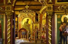 Для жителей Ненецкого округа пройдёт прямая трансляция Пасхального богослужения