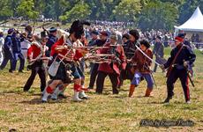 Фестиваль "Оборона Таганрога 1855 года" перенесли на осень