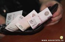 Ежемесячные выплаты на первого ребенка увеличились в Вологодской области