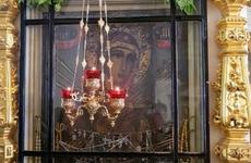 Митрополит Игнатий совершит крестный объезд Вологды с чудотворной иконой