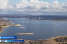 В Вологодской области продолжаются поиски пятерых рыбаков, пропавших более недели назад