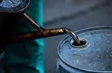 Бесплатная нефть. Цена WTI достигла нуля