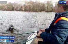 Отец и сын, пропавшие во время рыбалки на Волге, найдены мертвыми