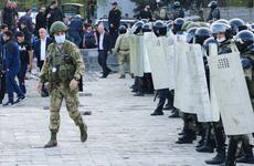 В Северной Осетии расследуют применение насилия к 13 правоохранителям