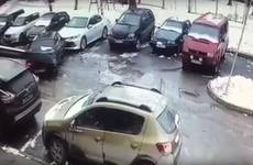 Происшествия: В Вологде пенсионер совершил донос, чтобы скрыть свою вину в ДТП