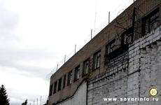 Житель Вологодской области убил работницу столовой и замуровал тело в подвале