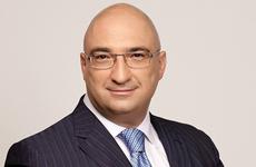 Умер гендиректор «Металлинвеста» Андрей Варичев