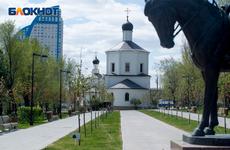 За сутки в Волгоградской области умерли двое зараженных коронавирусом