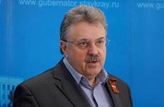 Глава минздрава Ставрополья покинул свой пост