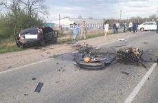 В Ставрополе водитель сбил пенсионерку и скрылся