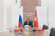 В Волгоградской области думают как отметить День Победы