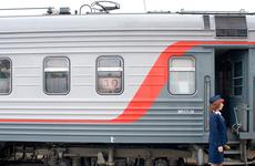 РЖД отменили поезда в Белоруссию и Калининград из-за коронавируса
